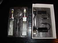 bec led h4 profesional motocicleta motor offroad ff puternic led cree