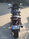 Kawasaki z750s (similar Honda Hornet,Yamaha fz6,Suzuki gsr)