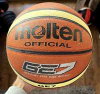 Баскетболна топка Molten GE7