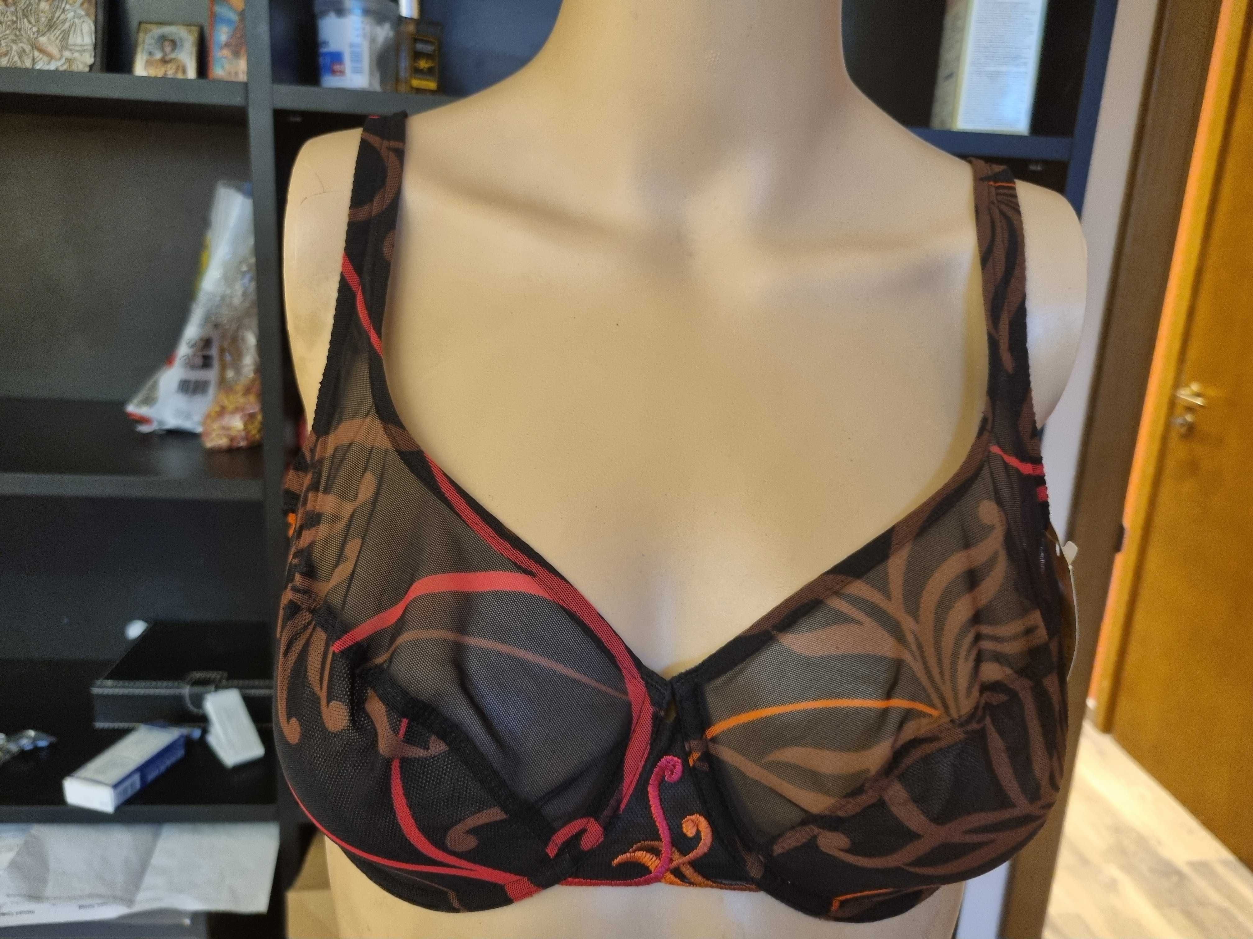 Сутиени Simone Perele 75D, нови с етикет