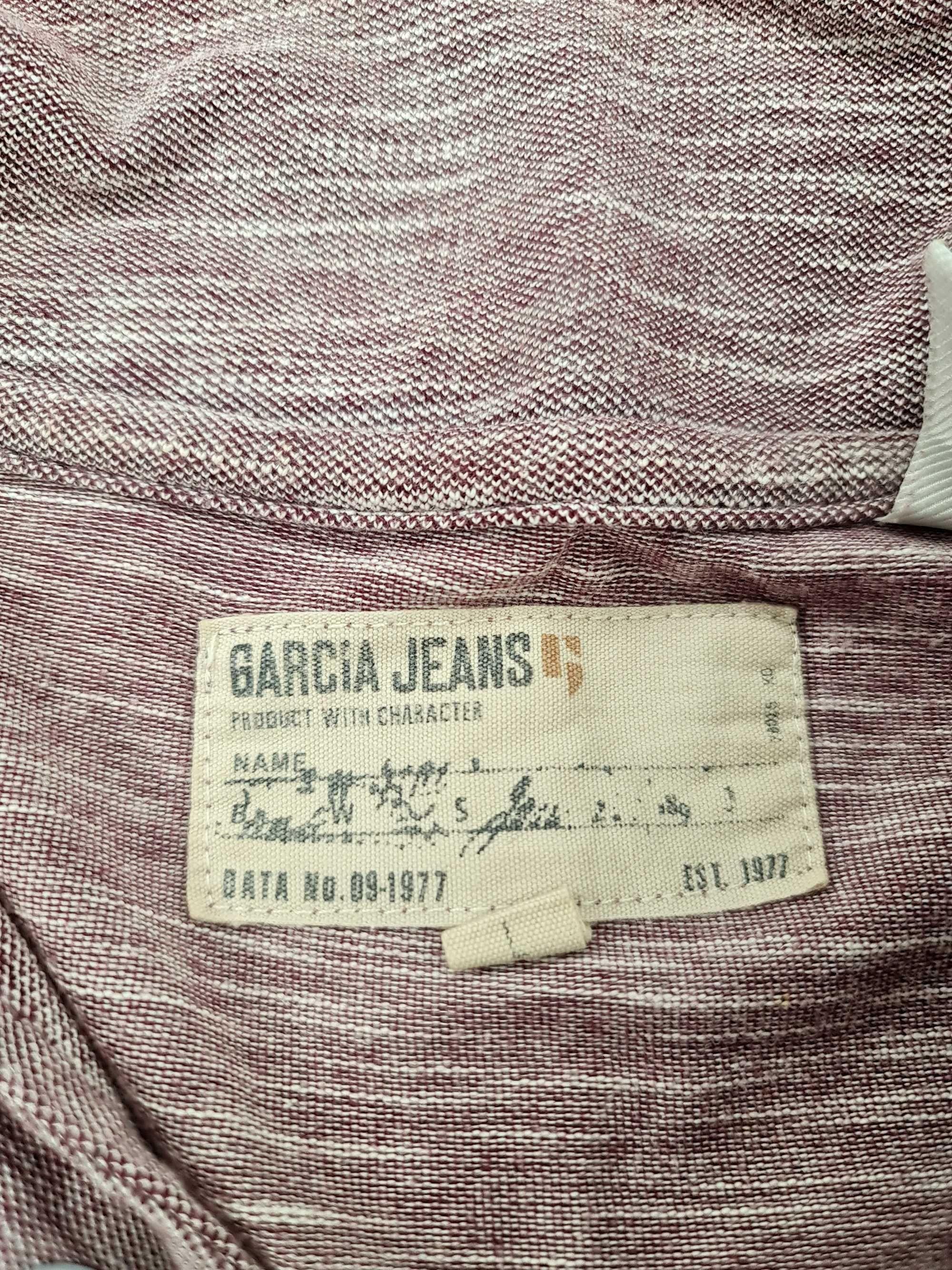 Блуза- Garcia Jeans M
