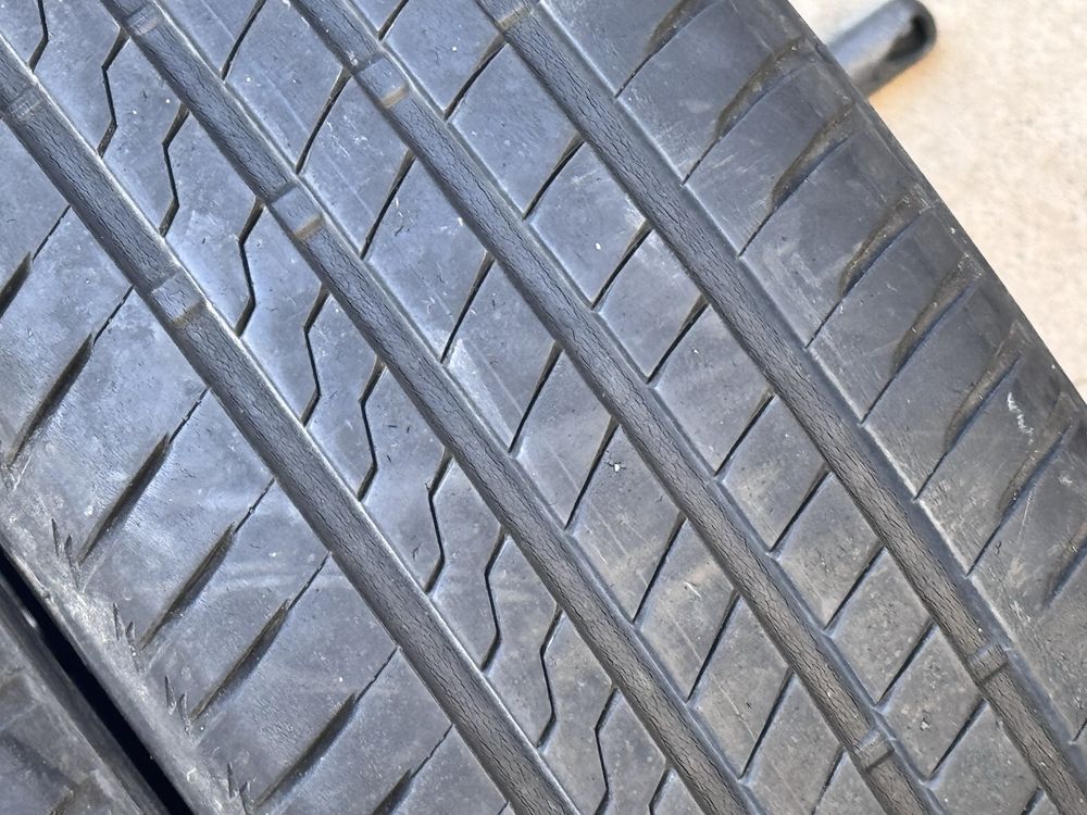 205/55/R16 Firestone Roadnawk 4бр летни dot1019 6-7мм