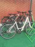 Inchirieri BICICLETE 12 Lei /zi