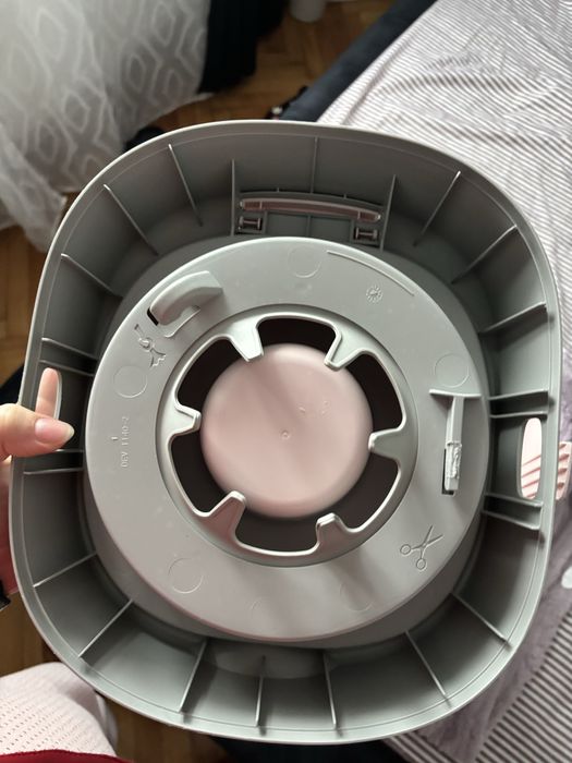 Cos de scutece tommee tippee