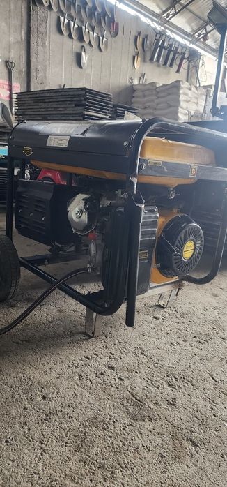 Svarchiklar uchun sak sotiladi