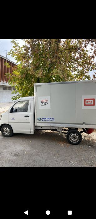 FAW T80 sotiladi