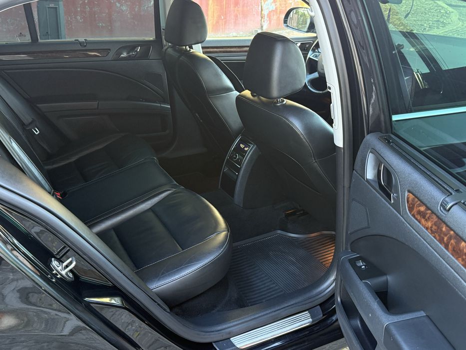 Skoda Superb 2015, 2.0 TDI Stare Excelenta