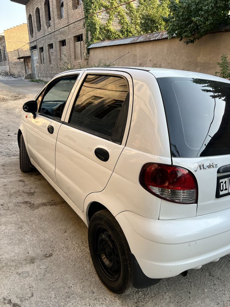 Matiz 3 tali Idyal