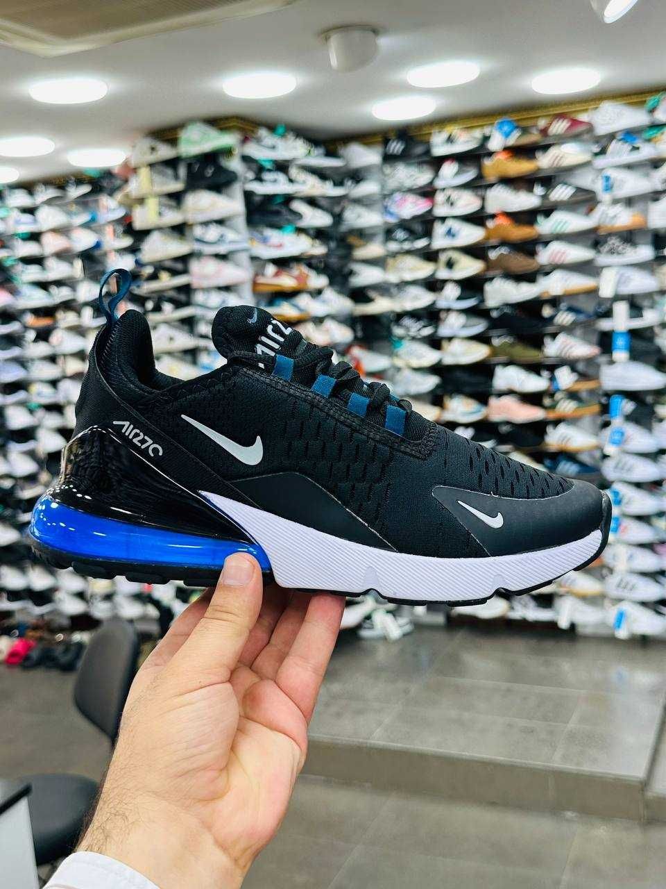 Маратонки Nike в много цветове