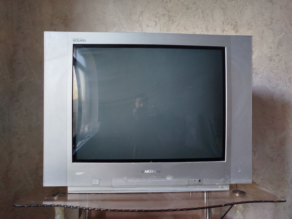 Телевизор Akira (оргинал)