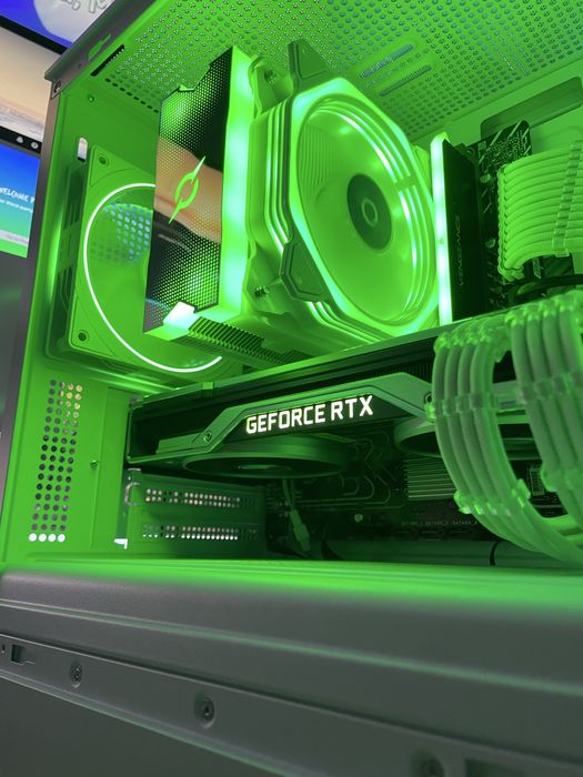 PC GAMING i5 13th 16gb RTX 2070s 1tb