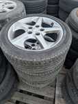 Jante Kia Ceed 5x114.3 R17 Originale