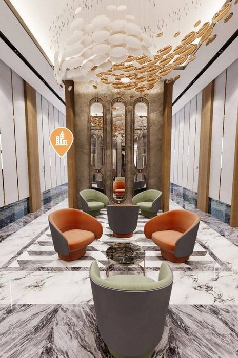 Kvartira продается 1в2/16/16 на ЖК Кислород