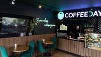 Продается действующая кофейня франшиза "Coffeday"