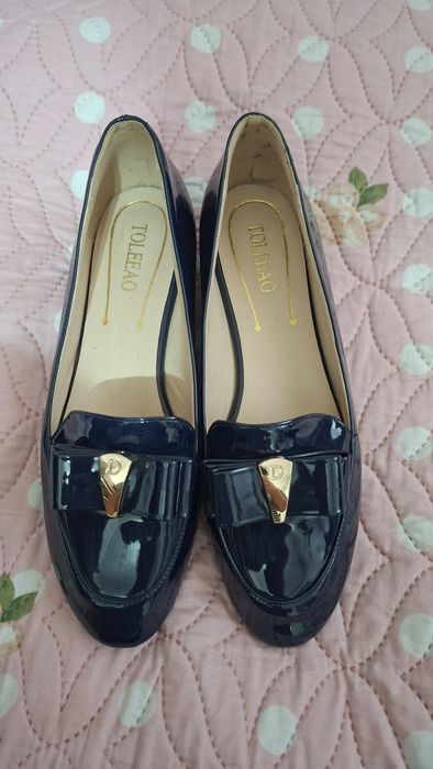 Новые женские туфли