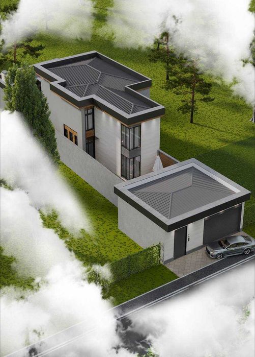 Продается участок коробка на юнусабаде Чимкентский трак