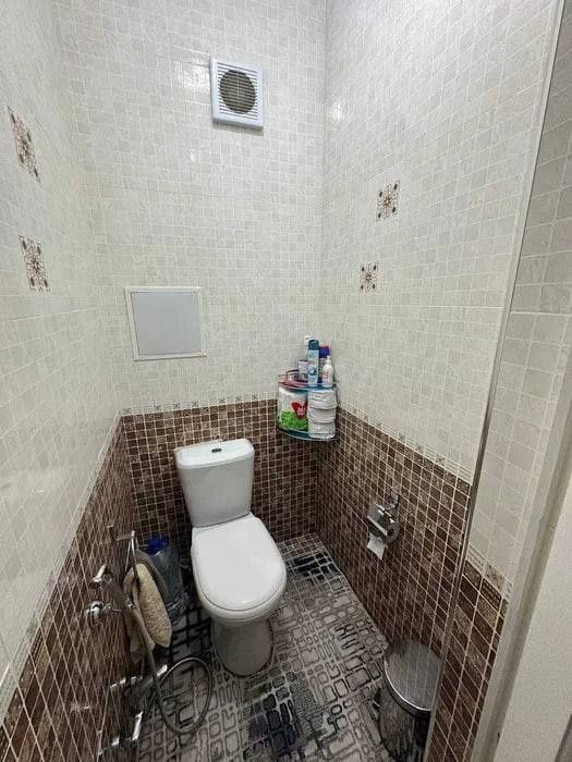 Срочно продаётся 3/3/5 Тузель 3