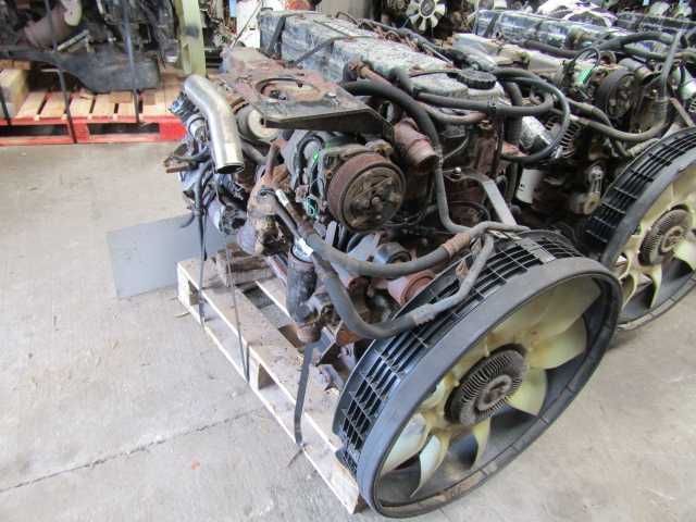 Motor complet pentru camion DAF LF 55 220 EURO 3 PACCAR