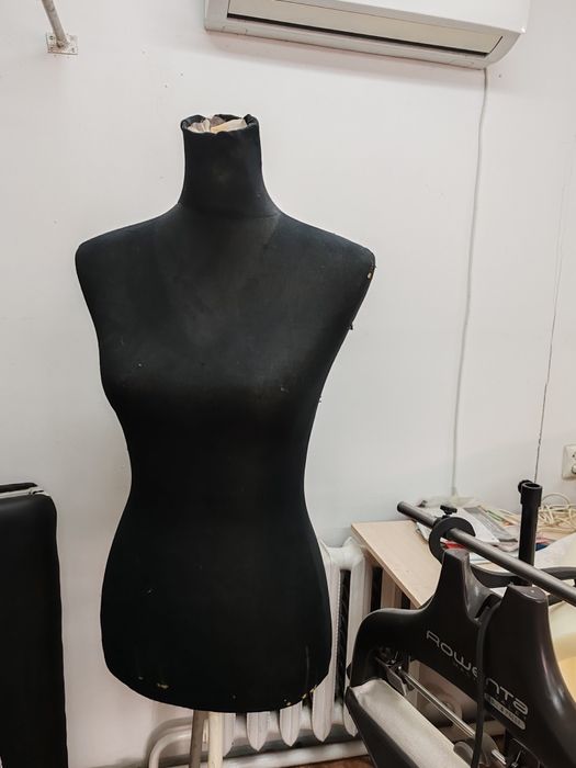 Маникен женский,