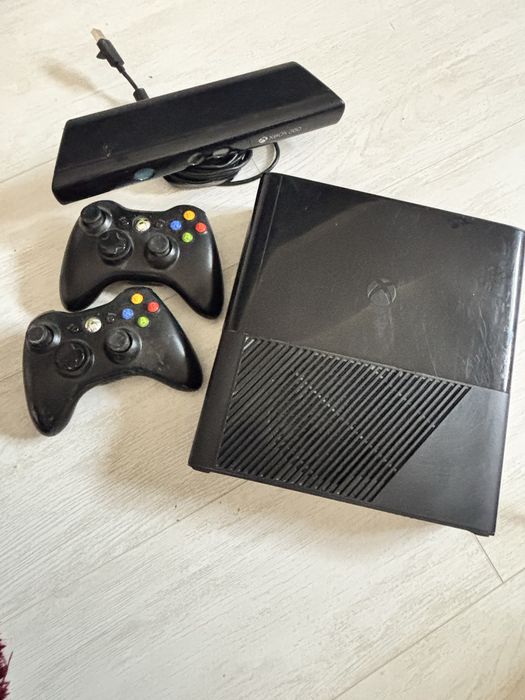Xbox360 продаю 2009года