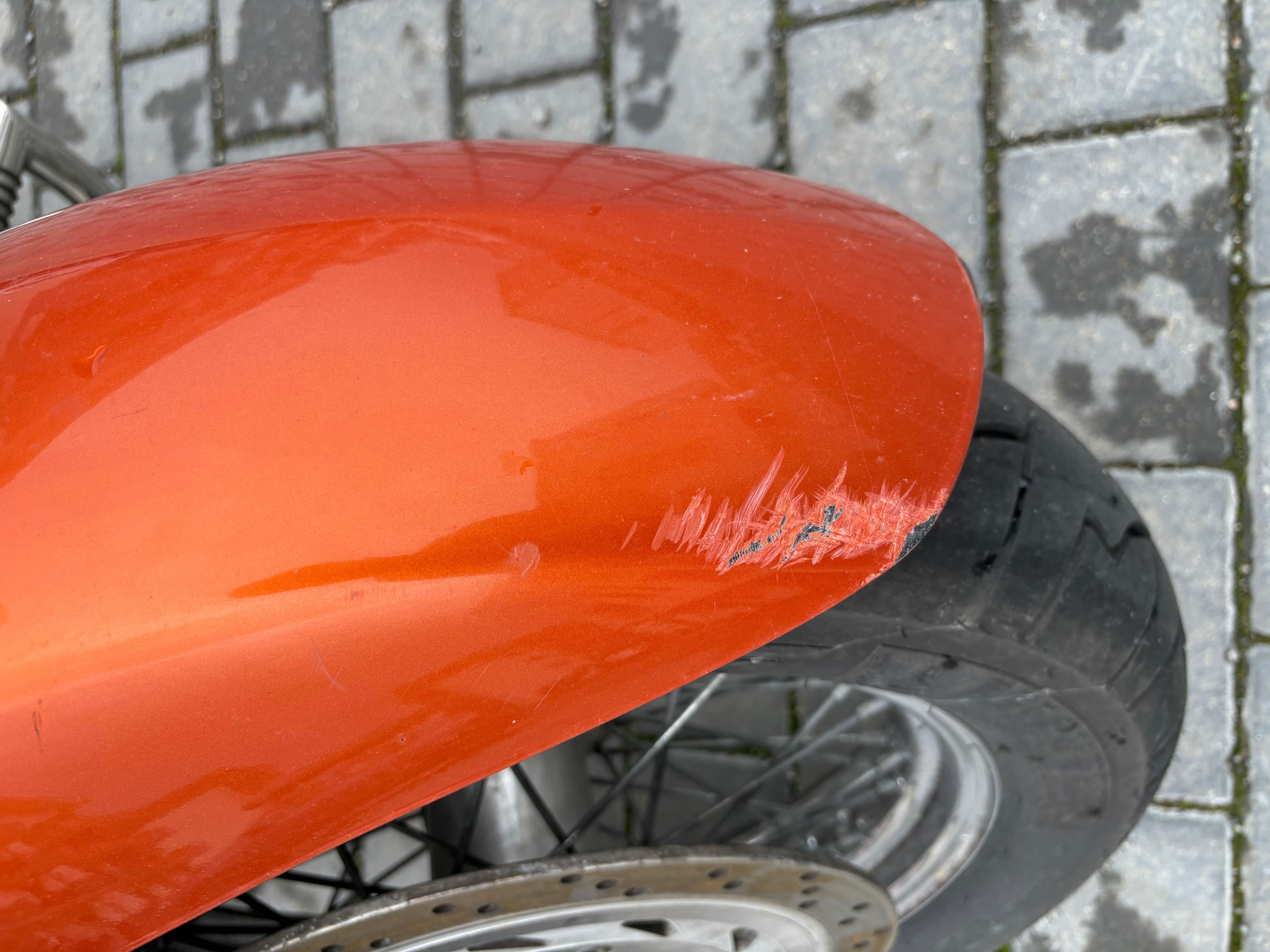 Honda VTX1300 2003