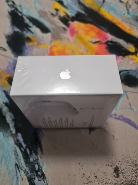Vând AirPods Pro 2 (Generația 2) – Noi, sigilate în cutie!