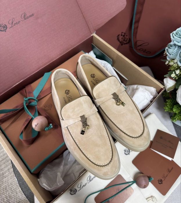 Mocasini Loro Piana