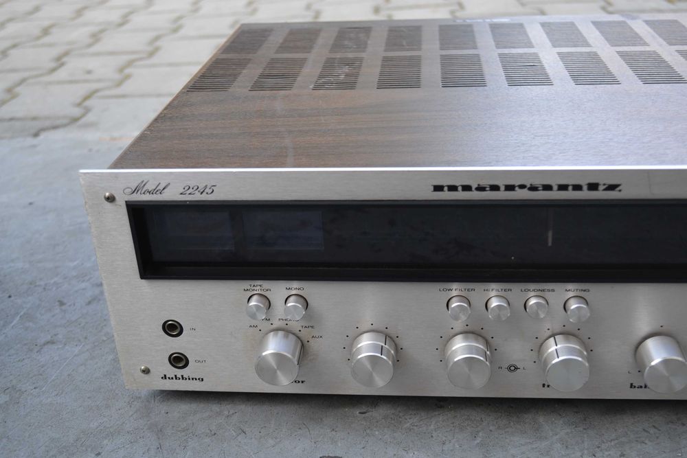 Ampificator Marantz model 2245