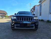 Vand Jeep Grand Cerokee