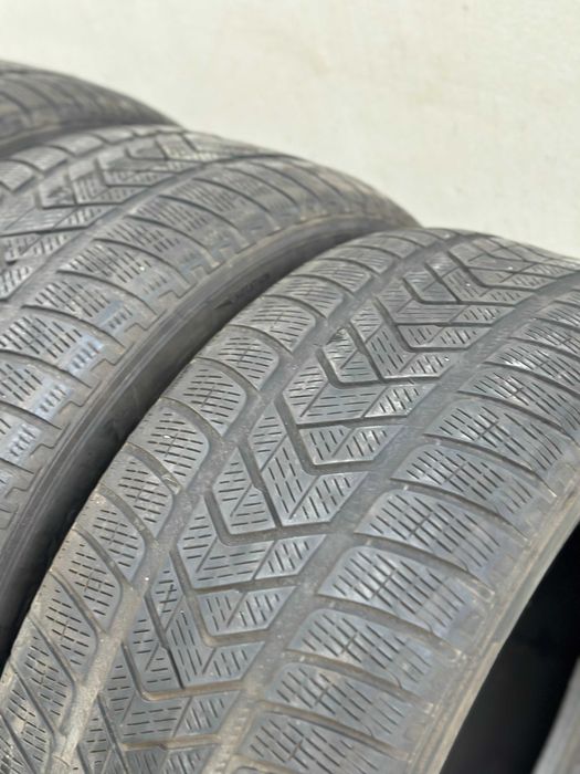 Pirelli 265/55R19 - Stare foarte buna, livrare rapida, garantie!