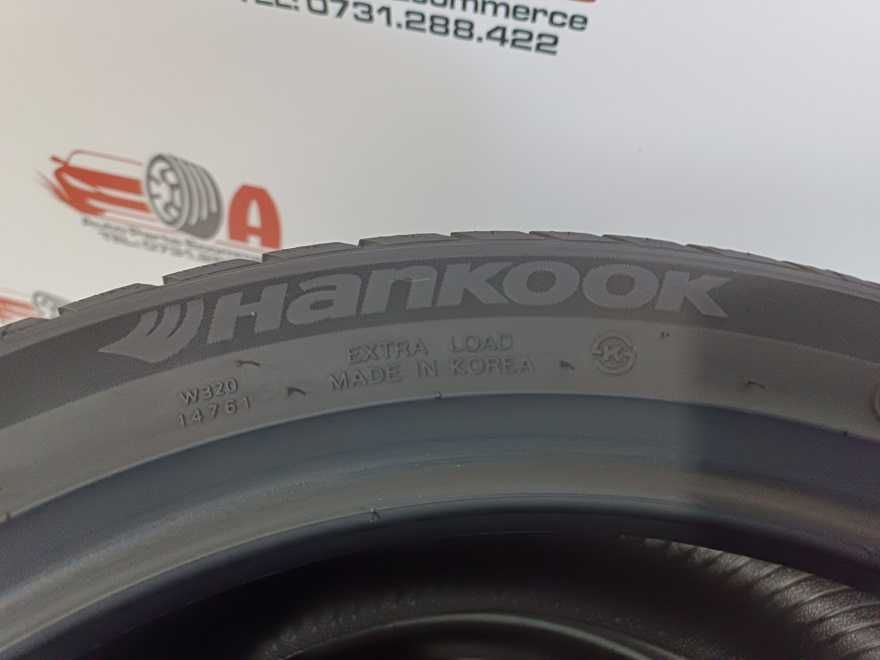 225/45/18 95V HANKOOK CP N10676 M+S