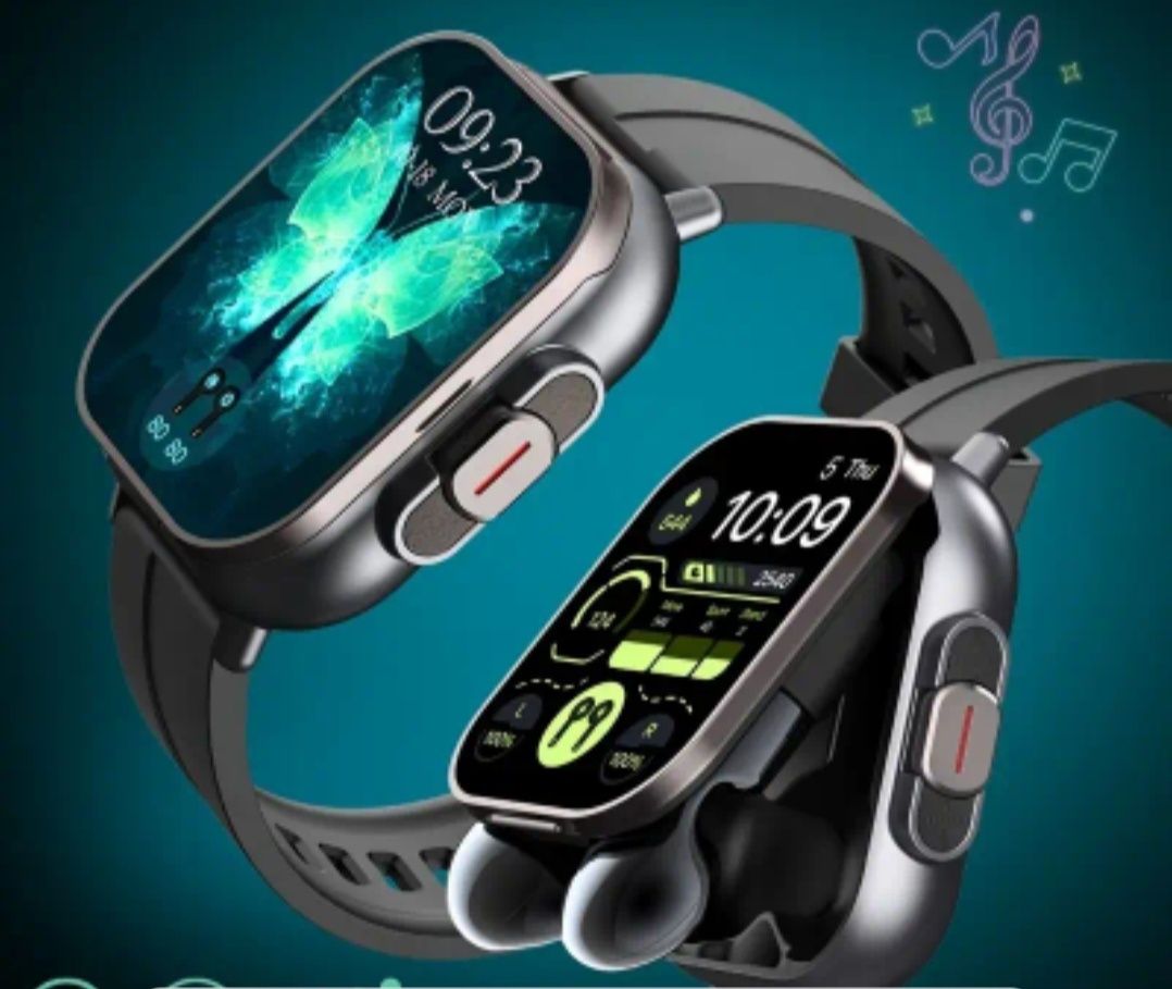 Часы Bluetooth Smart