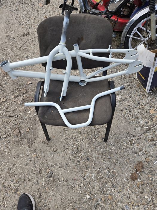 Рамка за колело BMX