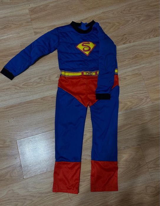 Новогодний Костюмы