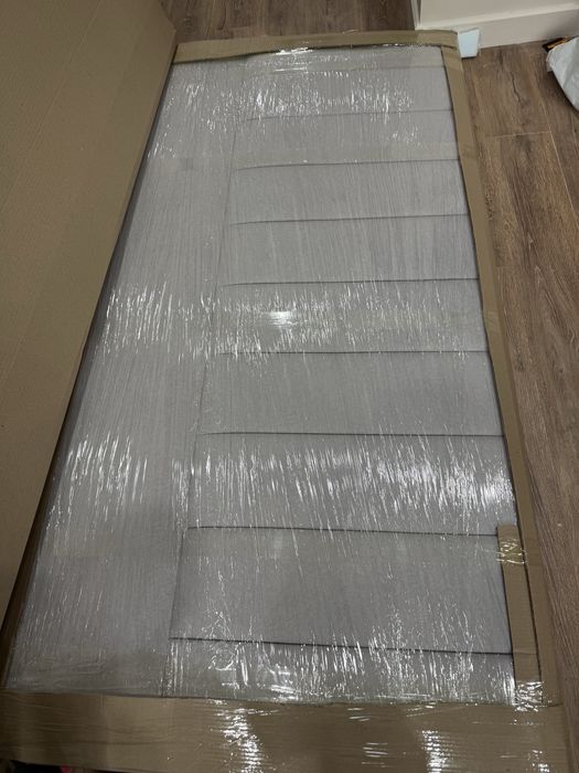 Продам новое надголовье кровати 200/200размер