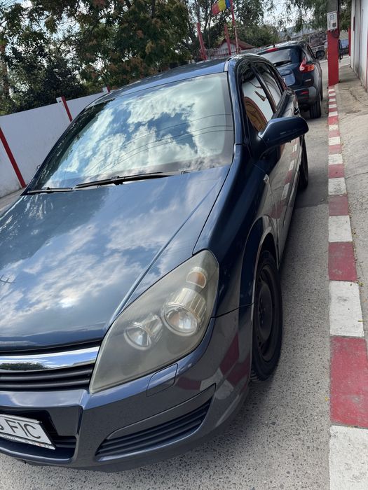 Vand Opel Astra H