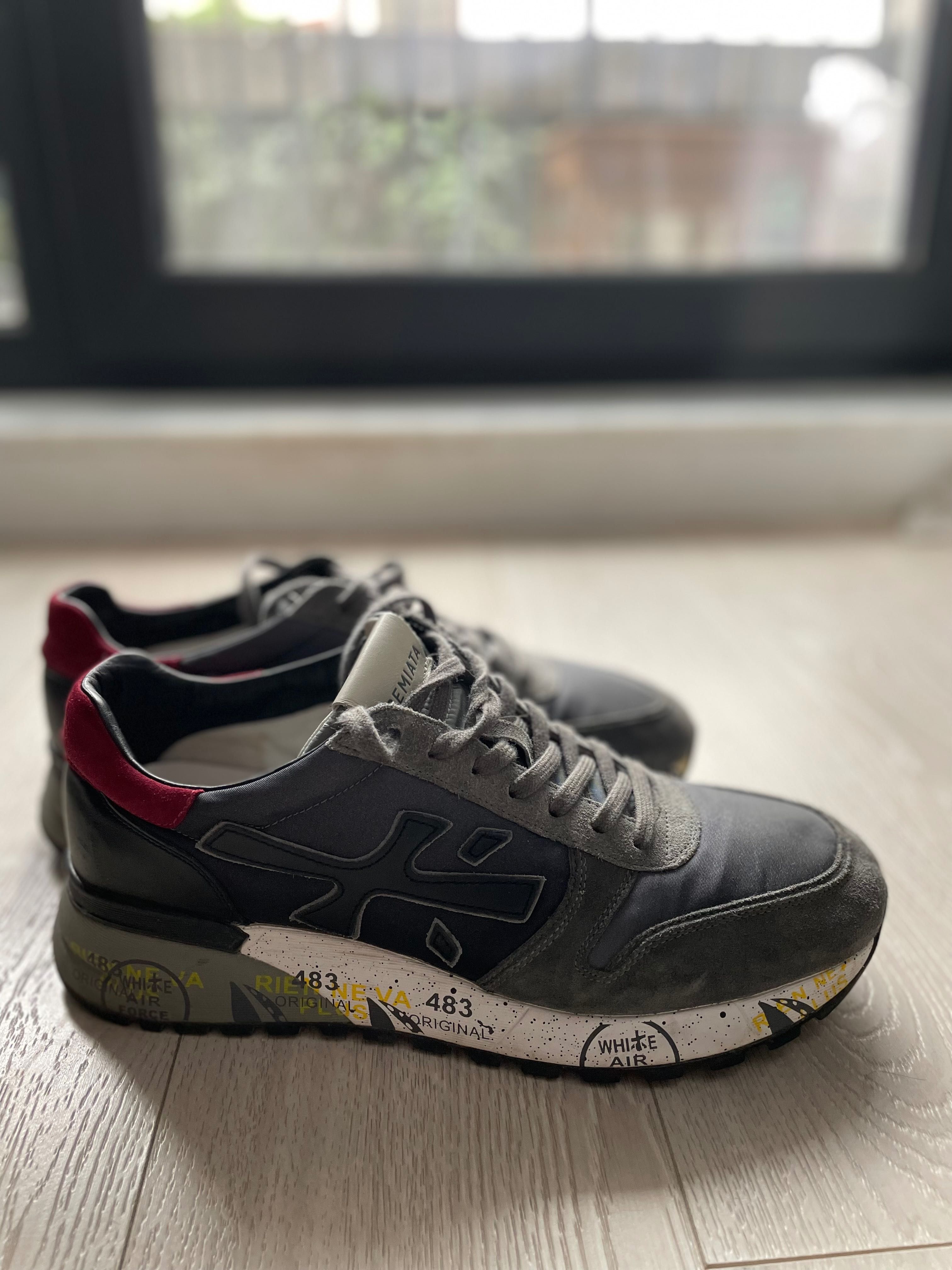 Premiata Sneakers