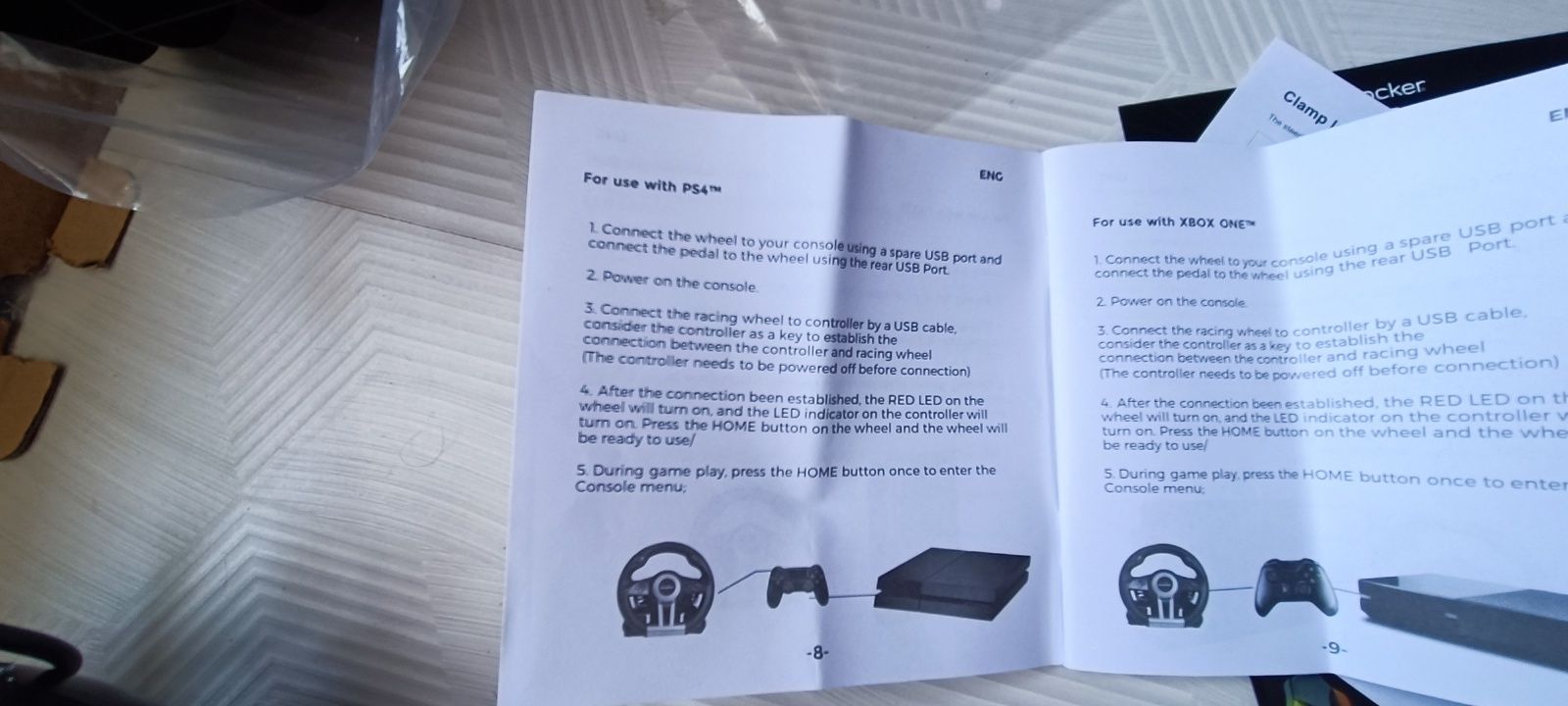 Playstation 4 pro 1 tb + волан + 4 игри + 2 контролера