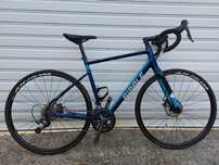 Ribble CGR  28 диск cube trek scott specialized