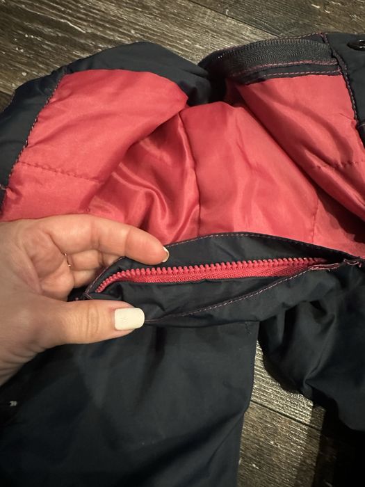 Детски ски панталон