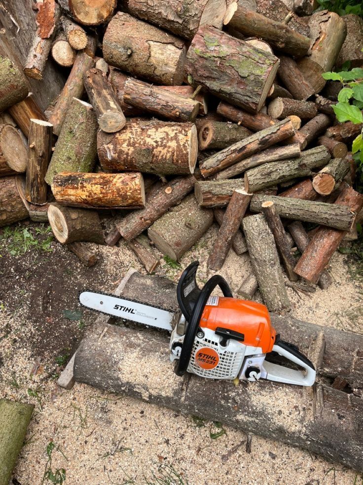 Vand drujba stihl