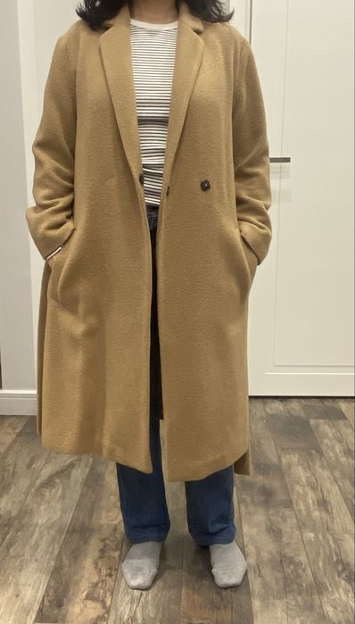 Пальто женское Marc O'Polo