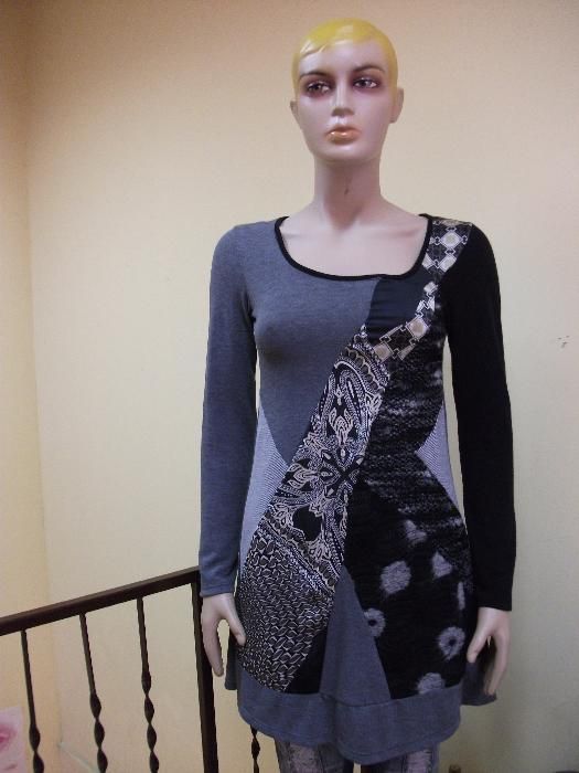 Дамска туника