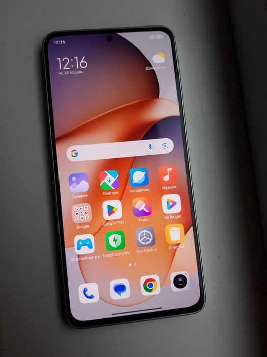 Redmi Note 13 4G 6/128