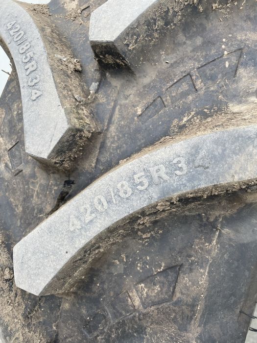 Гуми 420/70r24 Гума 420/85r34