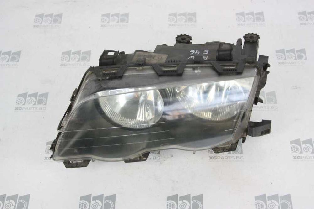 Ляв фар за BMW E46 3-series (98-2005)