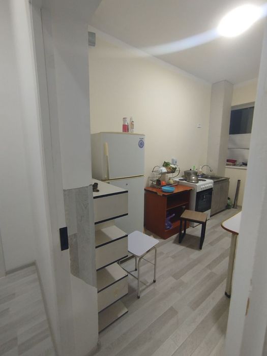 Сдаётся в аренду квартира