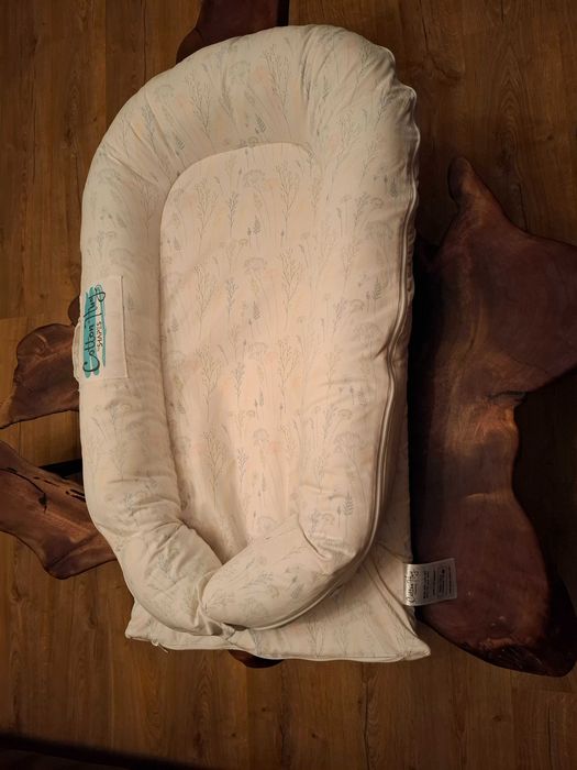 Бебешко гнездо Cotton  Hug