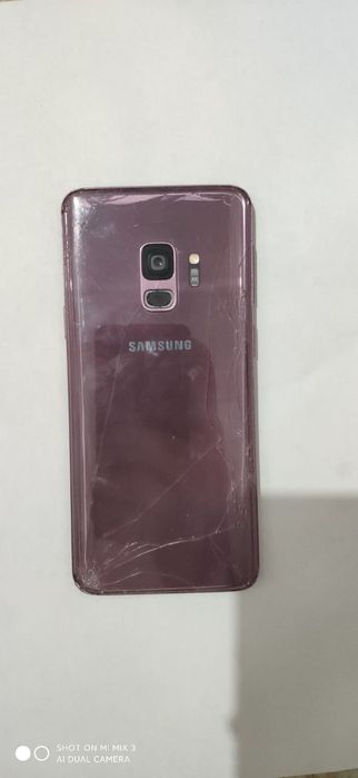 Samsung s9 128/6gb