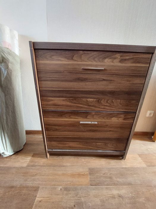 Хамот для обуви